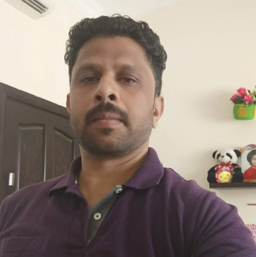 Shameer Mohammed Photo 5