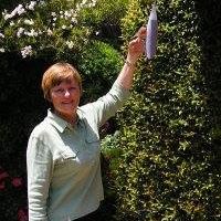 Martha Northrup Photo 2