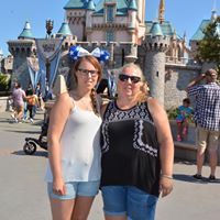 Rebecca Covey Photo 14