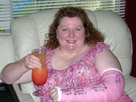 Janet Hughes Photo 2