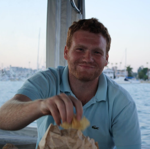 Christopher Dailey Photo 33