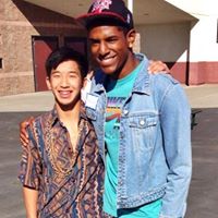 Christian Taylor Photo 33