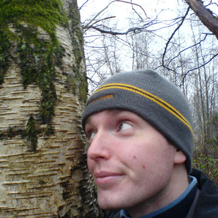 Gregor Smith Photo 7