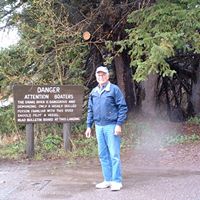 Robert Swanson Photo 36