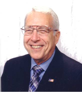 Ted White Photo 32