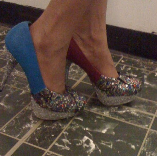 Danielle Hooper Photo 7