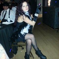 Janis Levesque Photo 5