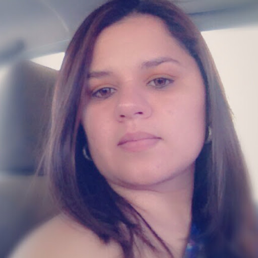 Jenny Romero Photo 35