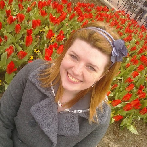 Anna Barrett Photo 24