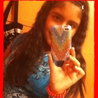 Andrea Torrez Photo 12