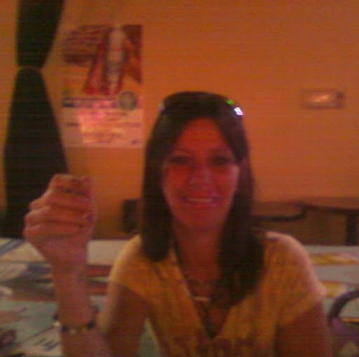 Christine Nelson Photo 11
