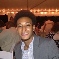 Brandon Burroughs Photo 7
