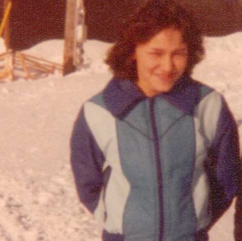 Margaret Morrison Photo 38