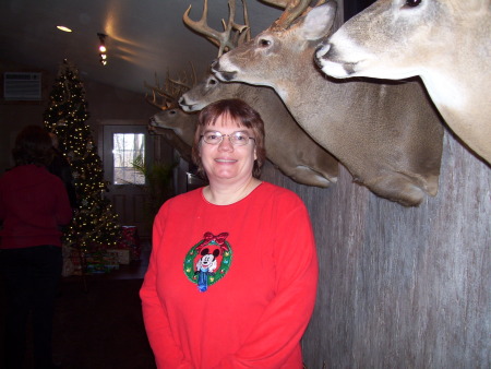 Jill Clayton Photo 19
