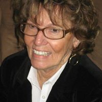 Patricia Croy Photo 8