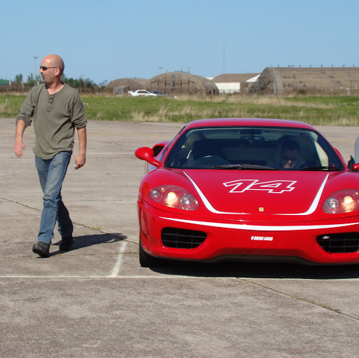 Chris Lambert Photo 27