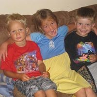 Cheryl Jarrett Photo 13