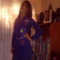 Karla Velasquez Photo 10