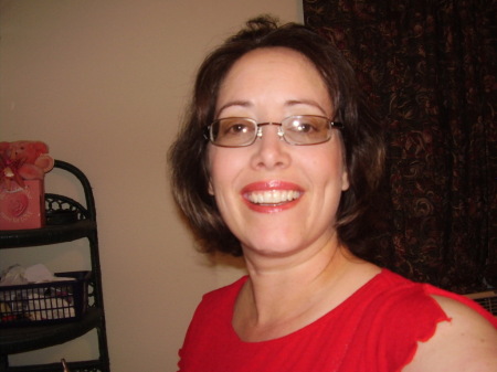 Rhonda Byrd Photo 1