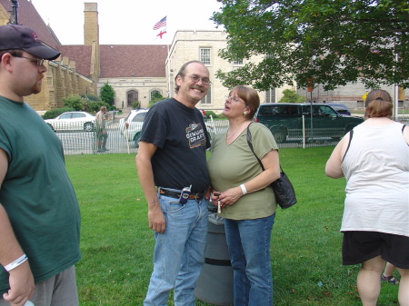 Gail Davis Photo 14