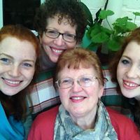 Anna Knox Photo 17
