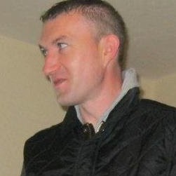 Mickey Robison Photo 4