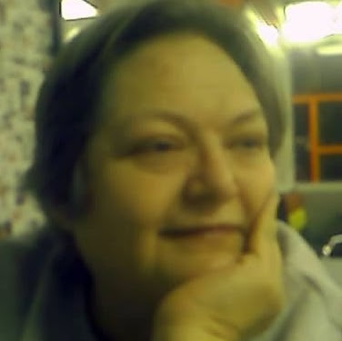Margaret Hendricks Photo 29