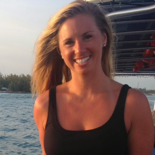 Megan Sweeney Photo 5