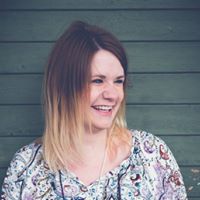 Rebecca Hallberg Photo 7