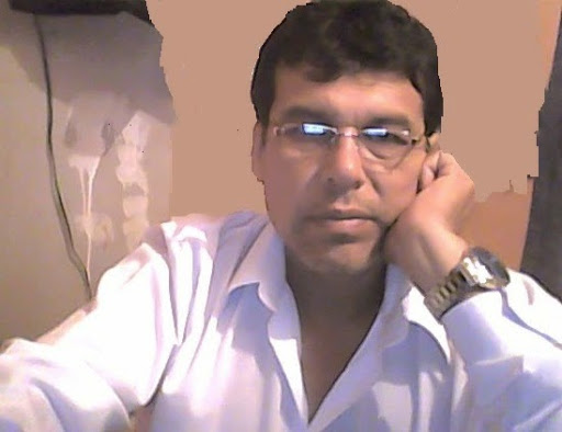 Martin Terrazas Photo 28