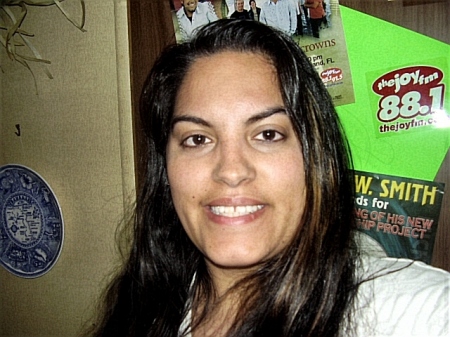 Norma Morales Photo 2