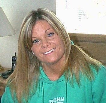 Andrea Stewart Photo 13