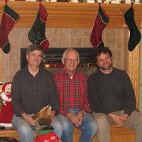 Ted Richter Photo 3