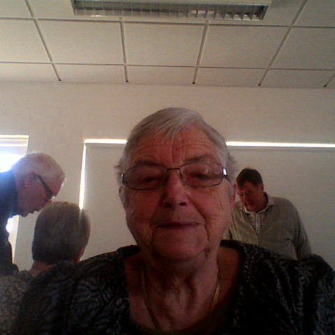 Grethe Andersen Photo 12