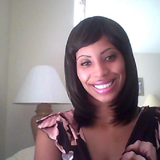 Nicole Perkins Photo 2