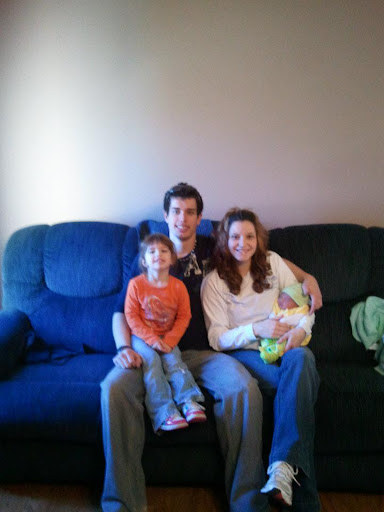 Amy Hauser Photo 9