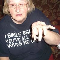 Kathy Mccain Photo 13