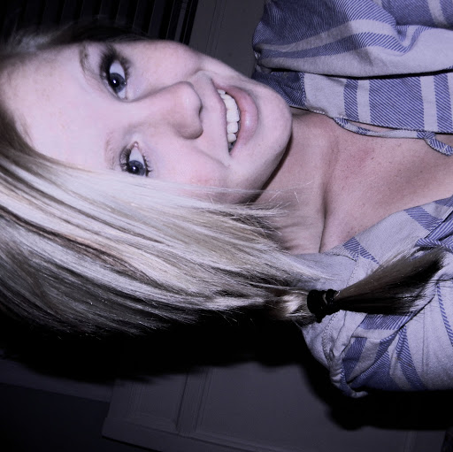 Gabrielle Spencer Photo 3