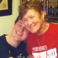 Darlene Simmons Photo 21