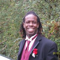 Damien Gary Photo 7