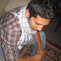 Ahsan Tahir Photo 23