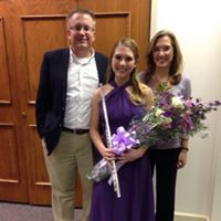 Kathryn Myers Photo 16