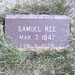 Samuel Kee Photo 5