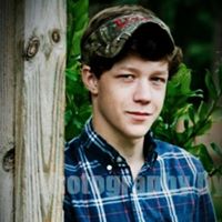 Tanner Bell Photo 16