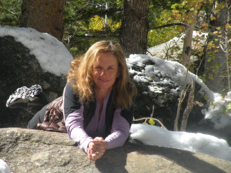 Lisa Barker Photo 35