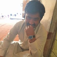 Saeed Ahmed Photo 16