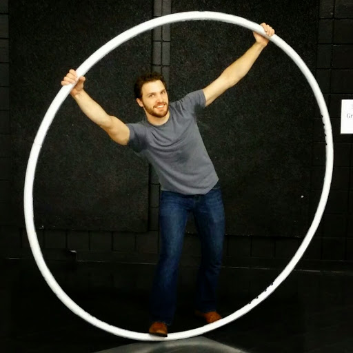 Samuel Hanson Photo 21