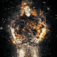 Shad Harris Photo 19