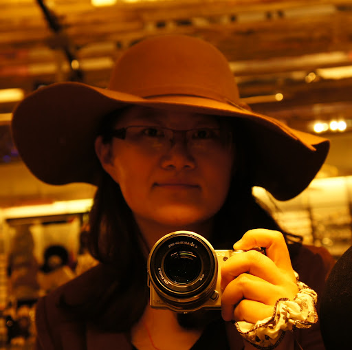Ji Chen Photo 13