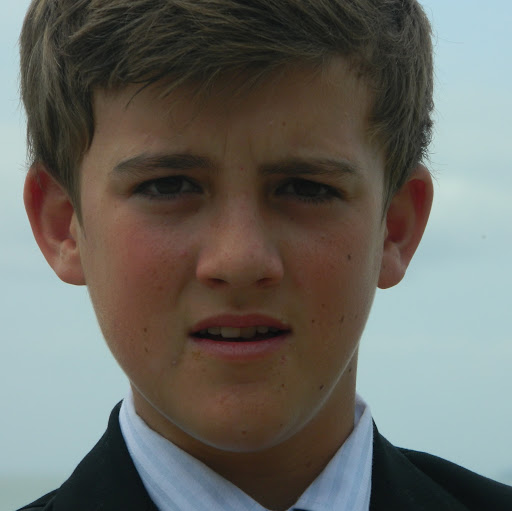 Henry Lloyd Photo 19